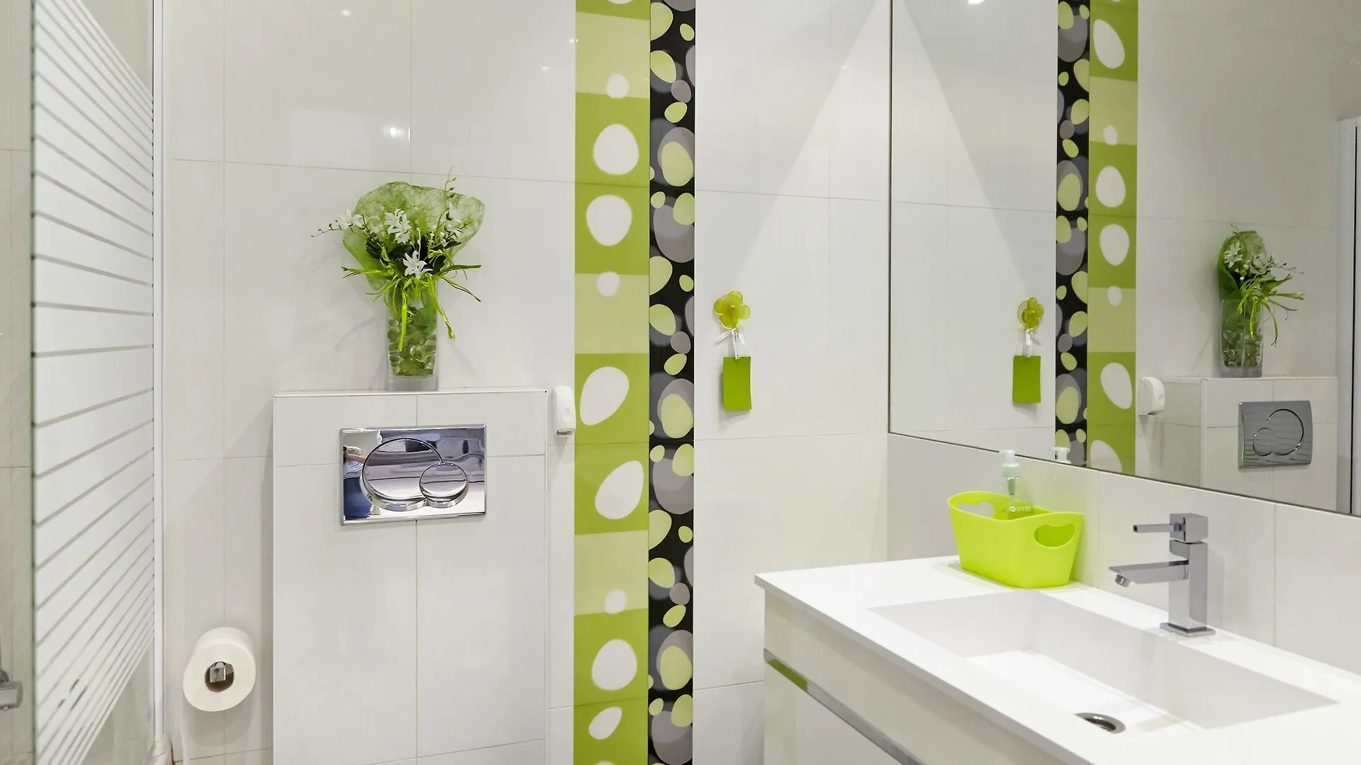 Appartamento Basque Homes - Buen Pastor San Sebastián
