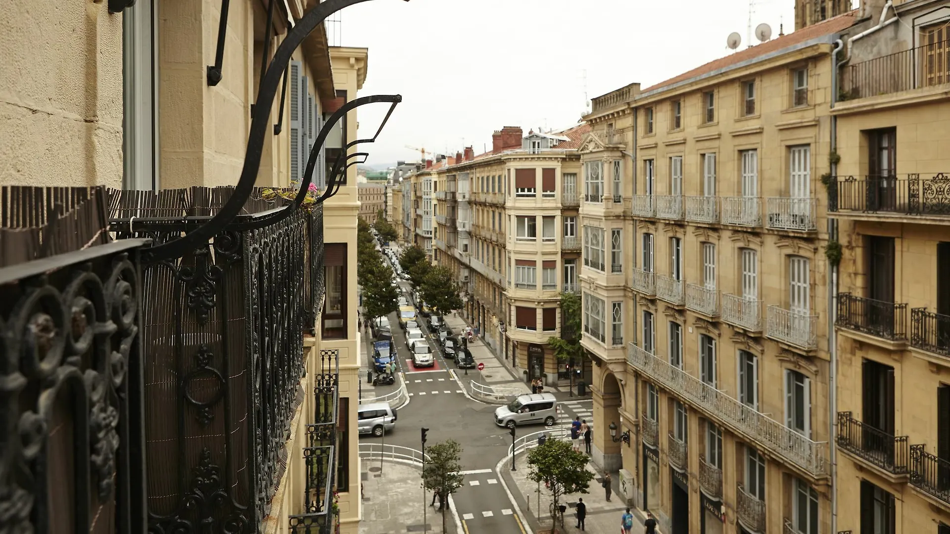 Basque Homes - Buen Pastor San Sebastián 0*,  Spagna