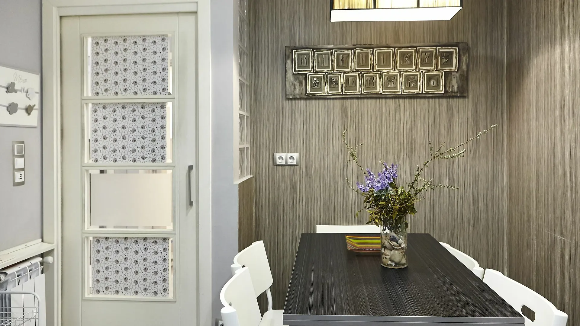 Basque Homes - Buen Pastor San Sebastián Appartamento